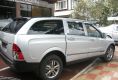 Ssang Yong Action 2000cc в Fujiyama-trading