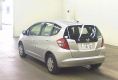 Honda Fit 2008   1340cc в Fujiyama-trading