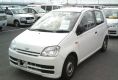 Daihatsu Mira 2007 660cm3 в Fujiyama-trading