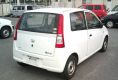 Daihatsu Mira 2007 660cm3 в Fujiyama-trading