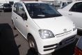 Daihatsu Mira 2007 660cm3 в Fujiyama-trading