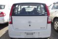 Daihatsu Mira 2007 660cm3 в Fujiyama-trading