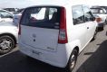 Daihatsu Mira 2007 660cm3 в Fujiyama-trading