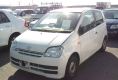 Daihatsu Mira 2007 660cm3 в Fujiyama-trading