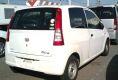 Daihatsu Mira 2007 660cm3 в Fujiyama-trading