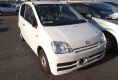 Daihatsu Mira 2007 660cm3 в Fujiyama-trading