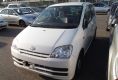 Daihatsu Mira 2007 660cm3 в Fujiyama-trading