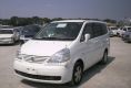 Nissan Serena 2000CC в Fujiyama-trading