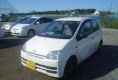 Daihatsu Mira 2007  660cm3 в Fujiyama-trading