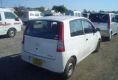 Daihatsu Mira 2007  660cm3 в Fujiyama-trading