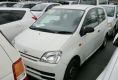 Daihatsu Mira 2007  660cm3 в Fujiyama-trading