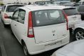 Daihatsu Mira 2007  660cm3 в Fujiyama-trading