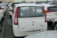 Daihatsu Mira 2007  660cm3 в Fujiyama-trading