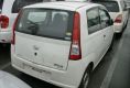 Daihatsu Mira 2007  660cm3 в Fujiyama-trading