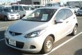 Mazda Demio  2008 1340cm3 в Fujiyama-trading