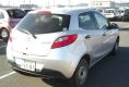 Mazda Demio  2008 1340cm3 в Fujiyama-trading