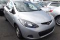 Mazda Demio  2008 1340cm3 в Fujiyama-trading