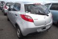 Mazda Demio  2008 1340cm3 в Fujiyama-trading