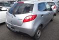 Mazda Demio  2008 1340cm3 в Fujiyama-trading