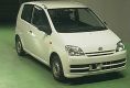 Daihatsu Minica 2007 660cm3 в Fujiyama-trading