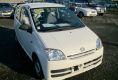 Daihatsu Minica 2007 660cm3 в Fujiyama-trading