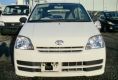 Daihatsu Minica 2007 660cm3 в Fujiyama-trading