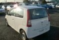 Daihatsu Minica 2007 660cm3 в Fujiyama-trading