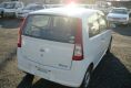 Daihatsu Minica 2007 660cm3 в Fujiyama-trading