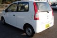 Daihatsu Minica 2007 660cm3  4wd в Fujiyama-trading