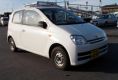 Daihatsu Minica 2007 660cm3  4wd в Fujiyama-trading