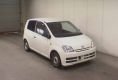 Daihatsu Mira 2007  660cm3 в Fujiyama-trading