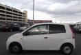 Daihatsu Mira 2007  660cm3 в Fujiyama-trading