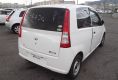 Daihatsu Mira 2007  660cm3 в Fujiyama-trading