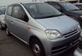 Daihatsu Mira 2007  660cm3 в Fujiyama-trading