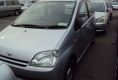 Daihatsu Mira 2007  660cm3 в Fujiyama-trading