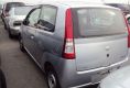 Daihatsu Mira 2007  660cm3 в Fujiyama-trading