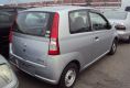 Daihatsu Mira 2007  660cm3 в Fujiyama-trading