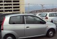 Daihatsu Mira 2007  660cm3 в Fujiyama-trading