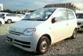 Daihatsu Mira 2007  660cm3 в Fujiyama-trading