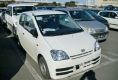 Daihatsu Mira 2007  660cm3 в Fujiyama-trading