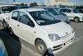 Daihatsu Mira 2007  660cm3 в Fujiyama-trading