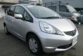 Honda Fit 2008   1340cm3 в Fujiyama-trading