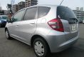 Honda Fit 2008   1340cm3 в Fujiyama-trading