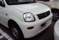 Mitsubishi Minica 2007 660cm3 в Fujiyama-trading