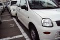 Mitsubishi Minica 2007 660cm3 в Fujiyama-trading