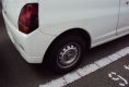 Mitsubishi Minica 2007 660cm3 в Fujiyama-trading