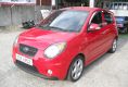 Kia Morning ( Picanto ) 2008 1000cc в Fujiyama-trading