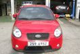 Kia Morning ( Picanto ) 2008 1000cc в Fujiyama-trading