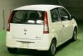 Daihatsu Mira 2007  660cm3 в Fujiyama-trading