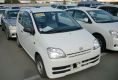 Daihatsu Mira 2007  660cm3 в Fujiyama-trading